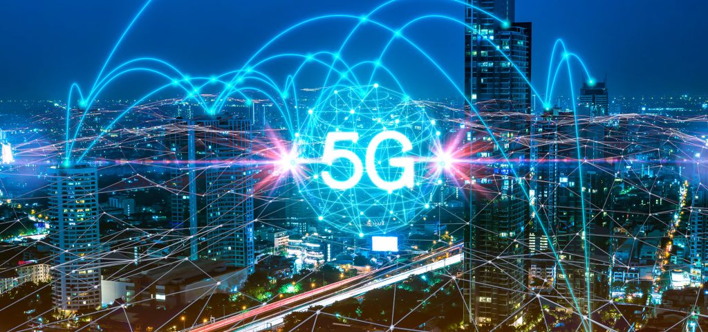 Wie 5G Einflüsse konkret auf den Menschen wirken
