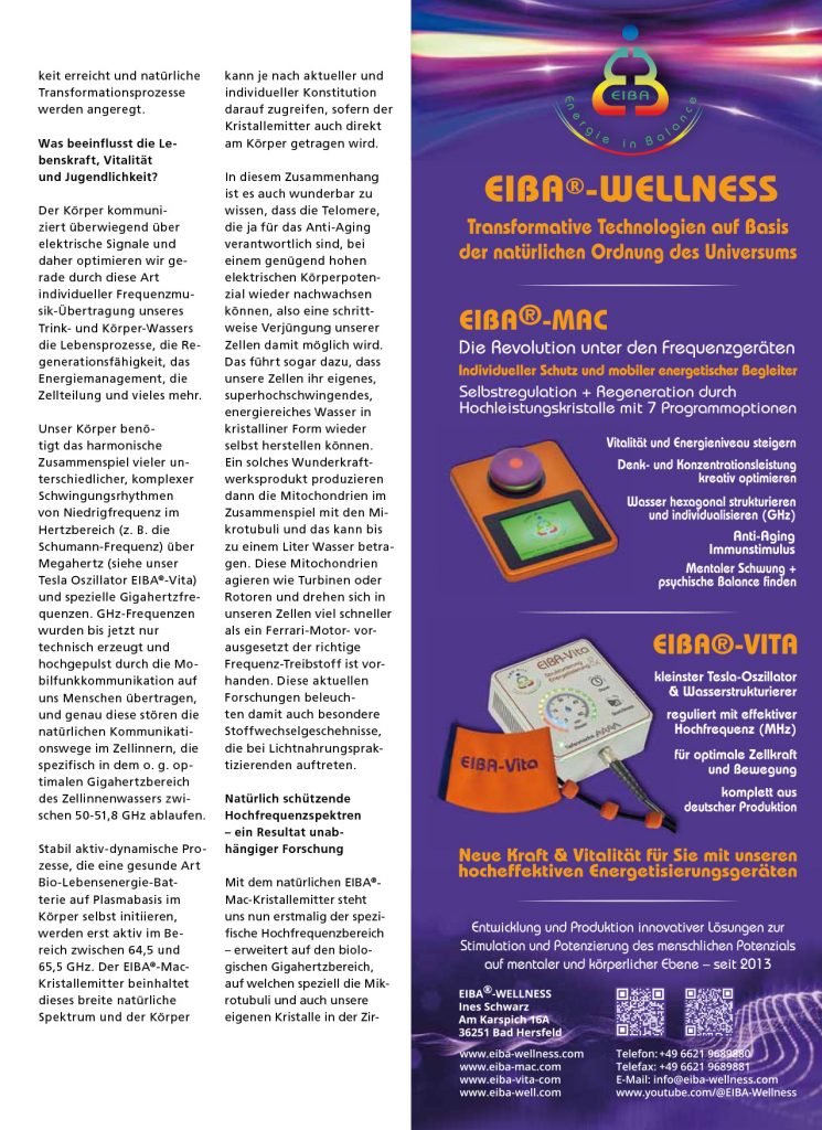 PULSAR-Artikel Juni 2024